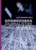 Onderzoeksjournalistiek, Ophalen of Verzenden