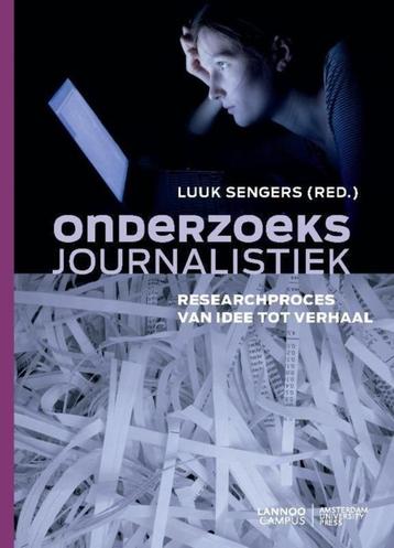 Onderzoeksjournalistiek beschikbaar voor biedingen
