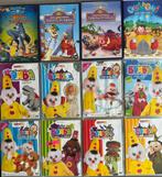 A donner 12 dvd disney, Ophalen of Verzenden, Gebruikt