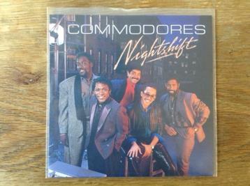 single commodores