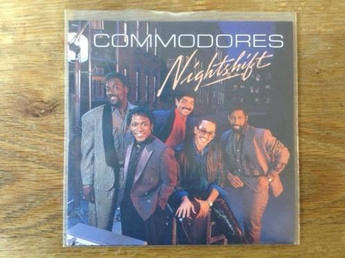 single commodores, CD & DVD, Vinyles Singles, Single, R&B et Soul, 7 pouces, Enlèvement ou Envoi