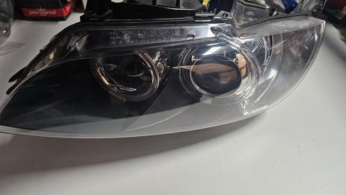 Koplamp  Bi Xenon links BMW 3 serie E92 E93 coupe cabrio 716, Auto-onderdelen, Verlichting, BMW, Gebruikt, Herkomst onderdeel bekend