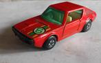 Matchbox Renault 17, Ophalen of Verzenden, Zo goed als nieuw, Auto