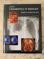 Squire’s fundamentals of radiology, Livres, Science, Comme neuf, Autres sciences, Enlèvement ou Envoi