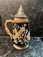 Bierpul altmeister Cristal Alken groot model, Enlèvement ou Envoi