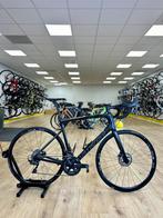 Specialized Tarmac SL6 Disc Carbon Ultegra, Sports & Fitness, Cyclisme, Utilisé, Enlèvement ou Envoi