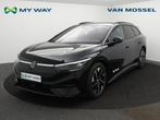 Volkswagen ID.7 Tourer ID.7 Tourer 86 kWh Pro S Business Pre, Auto's, Automaat, Overige modellen, Zwart, Elektrisch