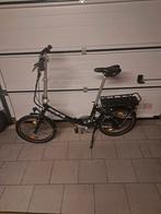 Te koop elektrische  vouwfiets  minerva, Ophalen, Zo goed als nieuw