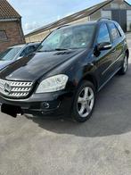 Lichtevracht Mercedes ML 320, Te koop, M-Klasse, 3500 kg, Airconditioning