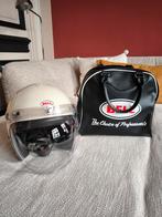Bell vintage jet helm M, Motoren, Ophalen, M