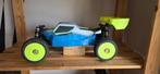 Losi 8IGHT 2.0 E Buggy + Reservewagen & Veel Extra, Elektro, Auto offroad, Nieuw, Ophalen of Verzenden