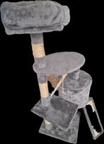 Krabpaal katten - gebruikte staat, Dieren en Toebehoren, Krabmeubelen, Ophalen, Gebruikt, Krabpaal