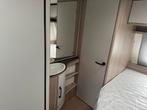 Caravan full option, Caravans en Kamperen, Caravans, Particulier, Mover