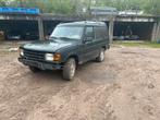 Discovery 1, Auto's, Land Rover, Te koop, Discovery, Diesel, Particulier