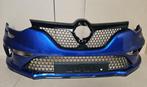 Voorbumper Renault Megane 4 IV GT ORGINEEL BUMPER 620224374R, Auto-onderdelen, Gebruikt, -, Voor, Ophalen of Verzenden