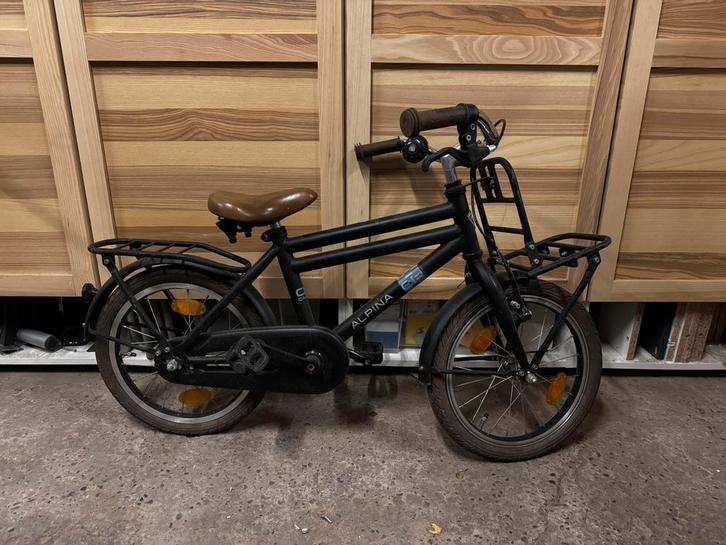 Jongens, Vélos & Vélomoteurs, Vélos | Garçons, Enlèvement