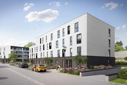 Appartement à louer à Fleurus, 2 chambres, Immo, Huizen te huur, Appartement, A