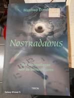 NOSTRADAMUS voorspellingen voor de komende jaren (M.Dimde), Overige typen, Nieuw, Ophalen of Verzenden, Dimde