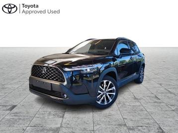 Toyota Corolla Cross Style+comfort pack neuve de st  beschikbaar voor biedingen