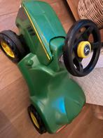 JE CHERCHE ! ! ! Remorque/chariot pour tracteur JOHN DEERE, Enlèvement, Comme neuf