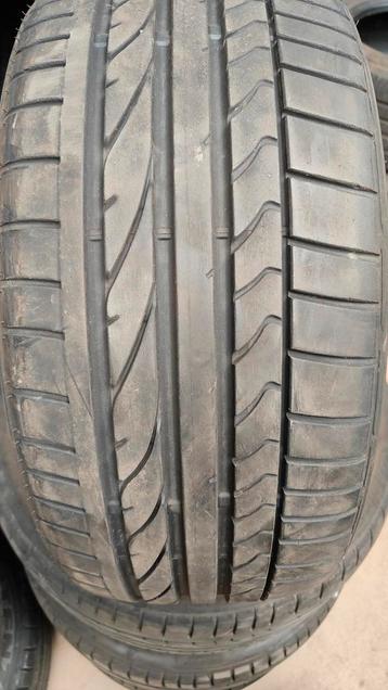 215/40r17 Bridgestone 40€ per stuk met plaatsen 215/40/r17  beschikbaar voor biedingen