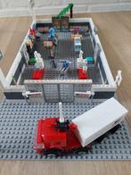 Delhaize winkel, geen echte lego, Enlèvement, Comme neuf