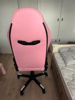 Bureau stoel en gitaar te koop weinig gebruikt!!, Ophalen of Verzenden