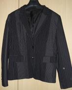 Veste de soirée dame manches longues T42/44, Kleding | Dames, Blouses en Tunieken, Zwart, Maat 42/44 (L), YESSICA C&A, Ophalen of Verzenden