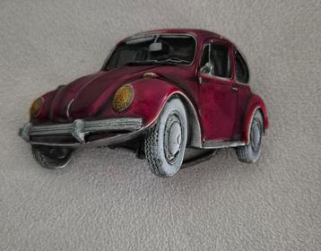 Gesp/belt Volkswagen Beetle by Bergamot  beschikbaar voor biedingen
