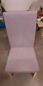 3x stoelen gratis afhalen!!, Ophalen, Zo goed als nieuw