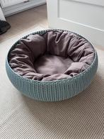 Hond of kattenmand Curver cozy pet bed, Ophalen, Zo goed als nieuw