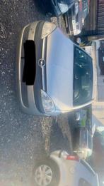 Opel Corsa 1.2 automaat 102500 klm, Auto's, Automaat, Zwart, 62 kW, Particulier
