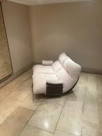 Sofa, Roset line, Marsala tweezitsbank gerenoveerd, Togo 1970 space age seventies, 150 tot 200 cm, Stof, Tweepersoons