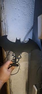 Batman led lamp, Ophalen, Zo goed als nieuw