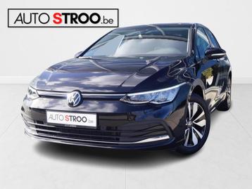Volkswagen Golf 8 1.0tsi 110pk | MOVE | ACC | VIRTUAL | LED  beschikbaar voor biedingen