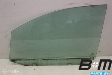 Portierruit LV (bestuurderskant) VW Touran 4R3001582 beschikbaar voor biedingen