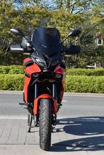 YAMAHA TRACER - 2021 - KRACHTIGE TOURER !!!, 890 cc, Motorrijbewijs A, Bedrijf, Meer dan 35 kW