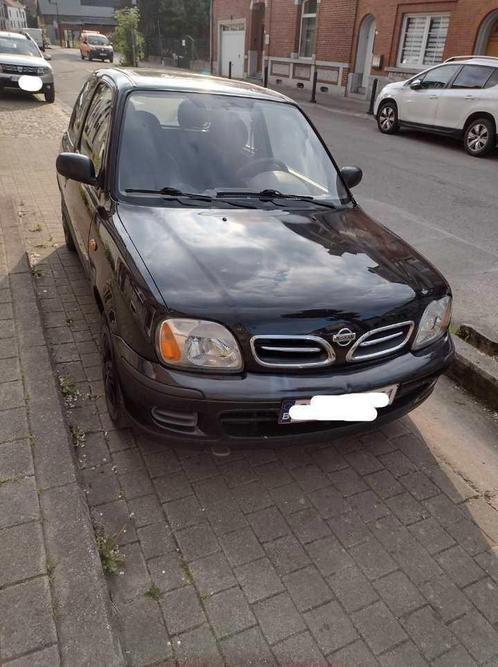 A vendre, Auto-onderdelen, Overige Auto-onderdelen, Nissan, Ophalen