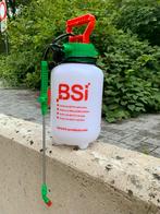 Nieuwe drukspuit, Tuin en Terras, Ophalen, Nieuw