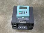 Siemens frequentieregelaar 1,5kW Mono-->3fasen, Hobby en Vrije tijd, Elektronica-componenten, Ophalen of Verzenden, Zo goed als nieuw