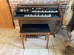 Orgue Hammond à réparer, Gebruikt, 1 klavier, Ophalen, Orgel