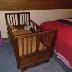 Kinderbedje. Mooi massief houten stijlbed van 1.60m, Kinderen en Baby's, Ophalen