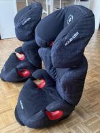 Maxi Cosi Rodi Air Protect Autostoel - Nomad Black, Verstelbare rugleuning, Autogordel, Zo goed als nieuw, Maxi-Cosi