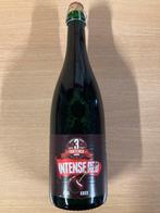 Intense Red - 3 Fonteinen 2016, Collections, Marques de bière, Enlèvement, Comme neuf, Bouteille(s), Autres marques