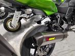 Kawasaki ZR750N, Motoren, 4 cilinders, Bedrijf, Meer dan 35 kW, 748 cc