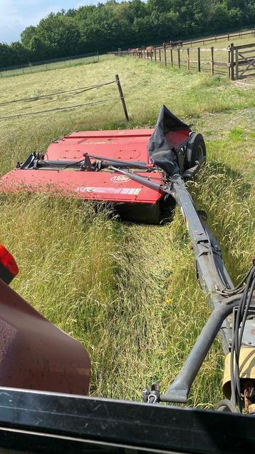 Hooi land gezocht  beschikbaar voor biedingen