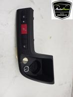 ALARMLICHTEN SCHAKELAAR Boxer (U9) (|7355861650|735586165|), Auto-onderdelen, Gebruikt, Peugeot