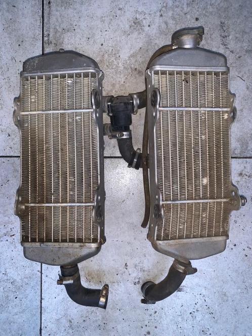 Radiateur 450 exc, Motoren, Onderdelen | Merk-onafhankelijk, Ophalen of Verzenden