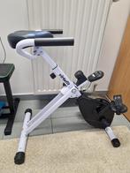 Deskbike of bureaufits Virtufit, Zakelijke goederen, Vergader- of Presentatieruimte, Ophalen, Nieuw zonder verpakking, Stoel