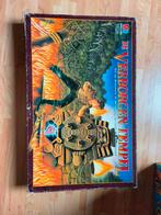 Gezelschapsspel de verborgen tempel, Hobby en Vrije tijd, Ophalen of Verzenden, Zo goed als nieuw